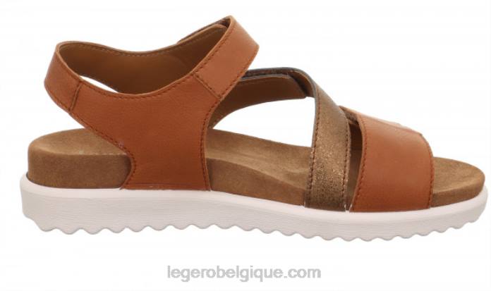déplacer cuoio femmes LegeroJZ4D114
