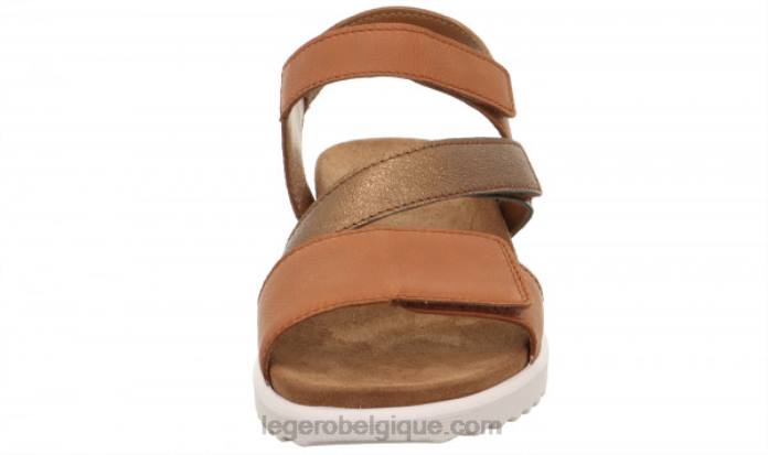 déplacer cuoio femmes LegeroJZ4D114