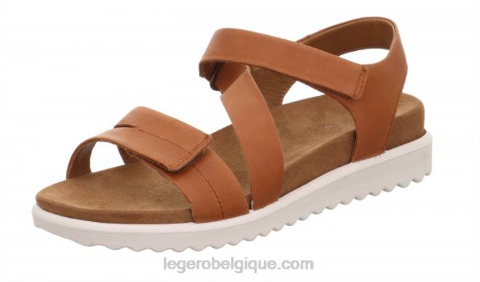 déplacer cuoio femmes LegeroJZ4D144