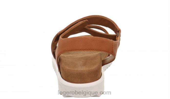 déplacer cuoio femmes LegeroJZ4D144