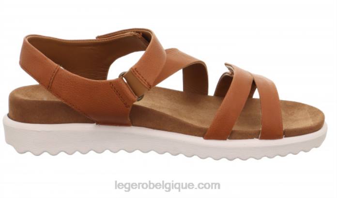 déplacer cuoio femmes LegeroJZ4D144