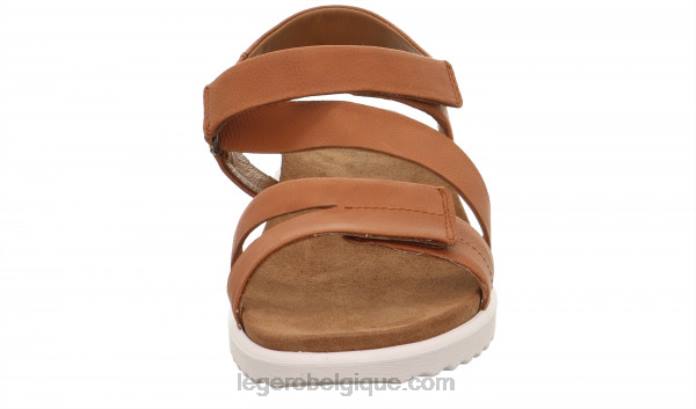 déplacer cuoio femmes LegeroJZ4D144