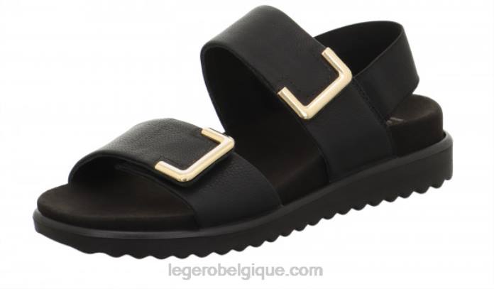 déplacer noir femmes LegeroJZ4D113