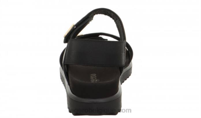 déplacer noir femmes LegeroJZ4D113