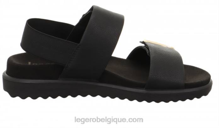 déplacer noir femmes LegeroJZ4D113