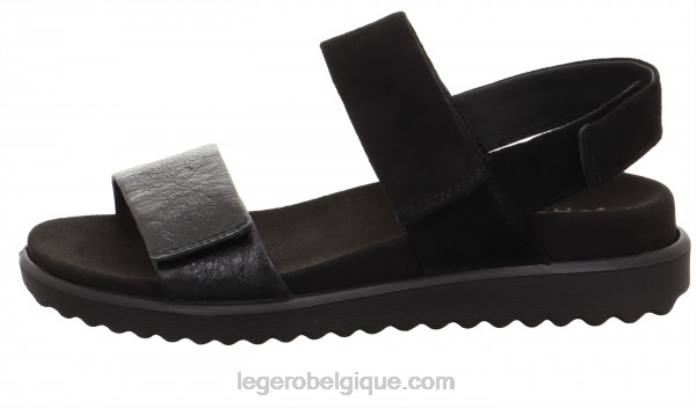 déplacer noir femmes LegeroJZ4D171