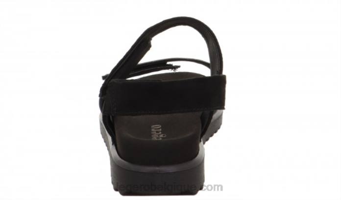 déplacer noir femmes LegeroJZ4D171