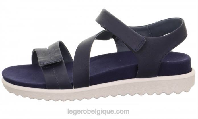 déplacer océano femmes LegeroJZ4D142