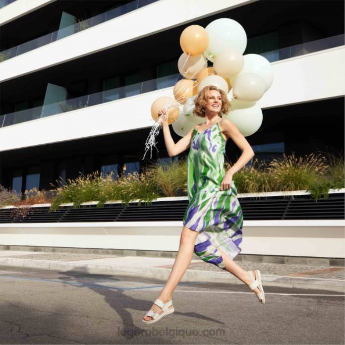 déplacer taupe doux femmes LegeroJZ4D1