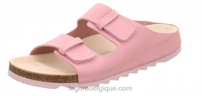 fleur de cerisier claire femmes LegeroJZ4D183