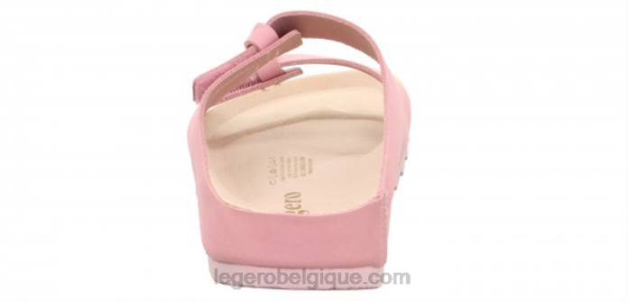 fleur de cerisier claire femmes LegeroJZ4D183