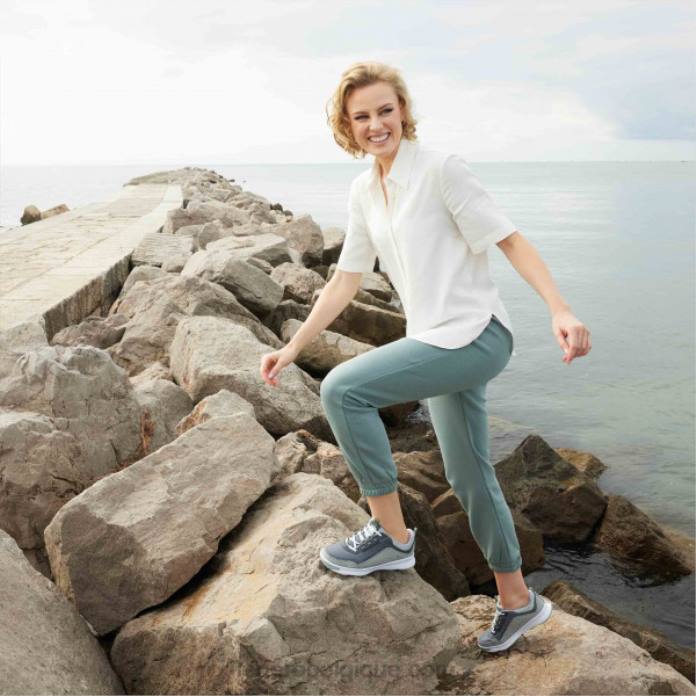 fumo prêt femmes LegeroJZ4D109