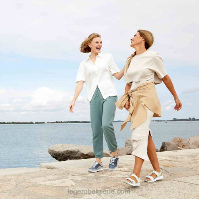 fumo prêt femmes LegeroJZ4D109