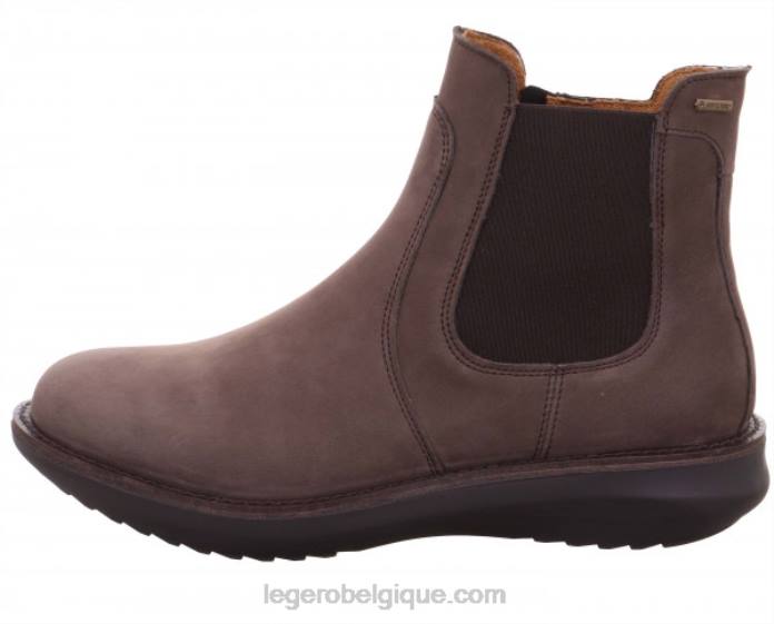 harmonie bottines chelsea ossido femmes LegeroJZ4D302