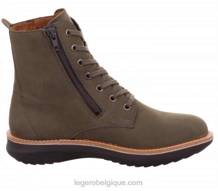 harmonie bottines yerba femmes LegeroJZ4D329