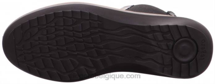 harmonie chelsea boots noir femmes LegeroJZ4D269