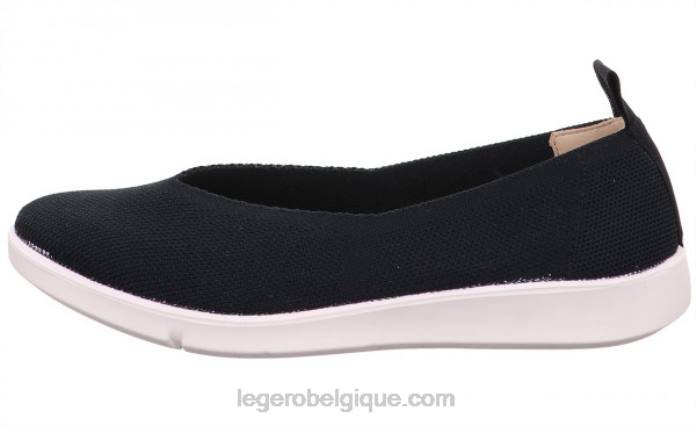 Lucca noir femmes LegeroJZ4D31