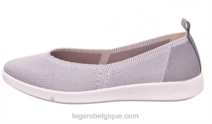 lucca aluminium femmes LegeroJZ4D18