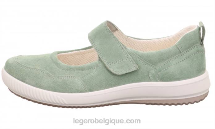 tanaro 5.0 menthe femmes LegeroJZ4D174