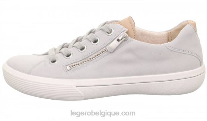 aluminium frais femmes LegeroJZ4D43