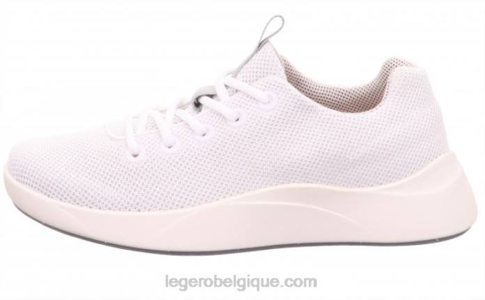 ballon blanc cassé femmes LegeroJZ4D337