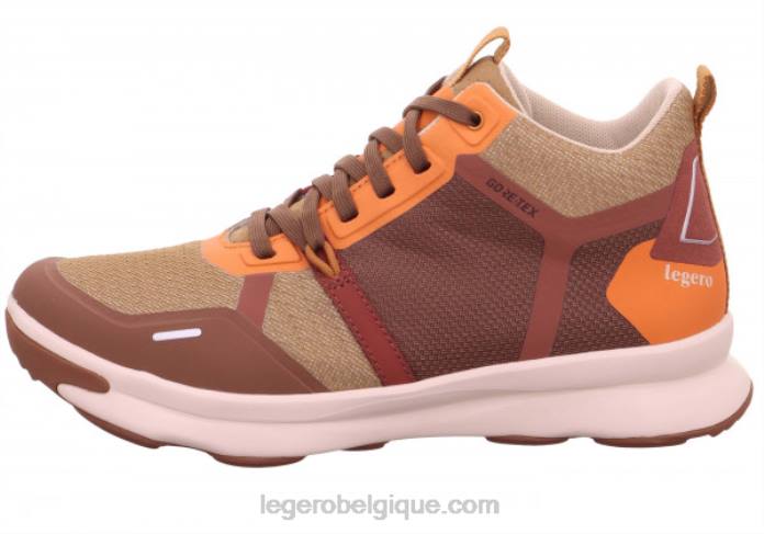 baskets mi-hautes prêtes à priser femmes LegeroJZ4D245