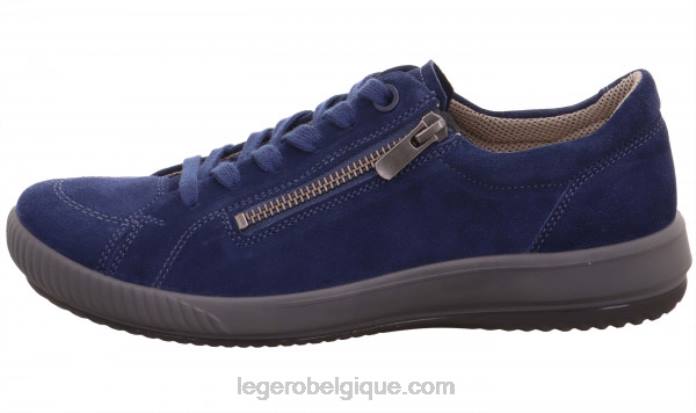 baskets tanaro 5.0 bleu femmes LegeroJZ4D219