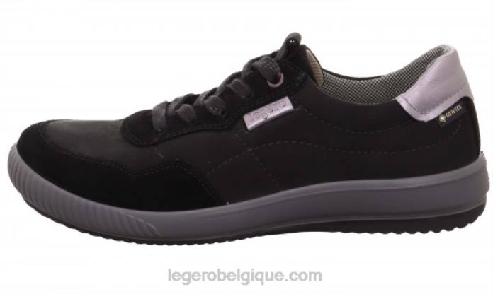 baskets tanaro 5.0 noir femmes LegeroJZ4D300