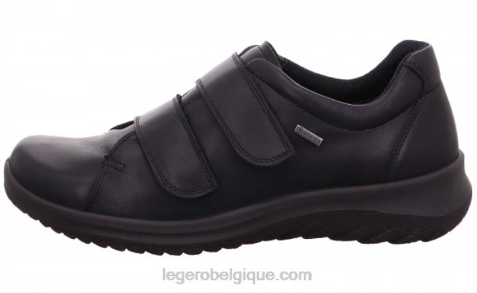 chaussures softboot 4.0 noir femmes LegeroJZ4D222