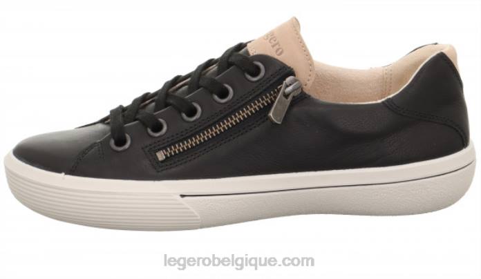 noir frais femmes LegeroJZ4D136