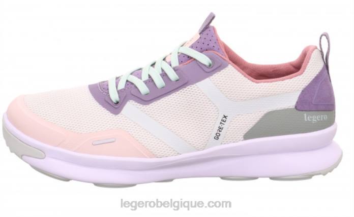 prêt blanc cassé femmes LegeroJZ4D134