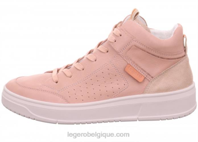rejoise blush rose femmes LegeroJZ4D33