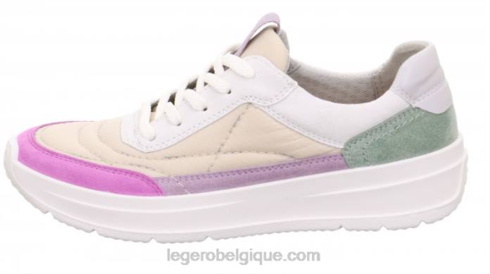 sprinter multicolore femmes LegeroJZ4D37