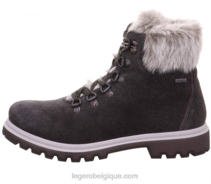 Monta Lavagna femmes LegeroJZ4D188