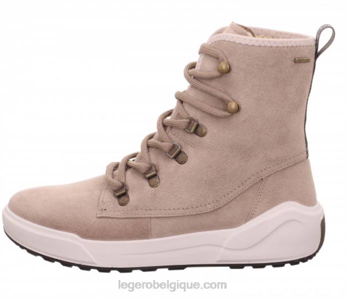 bottes à lacets confortables giotto femmes LegeroJZ4D282