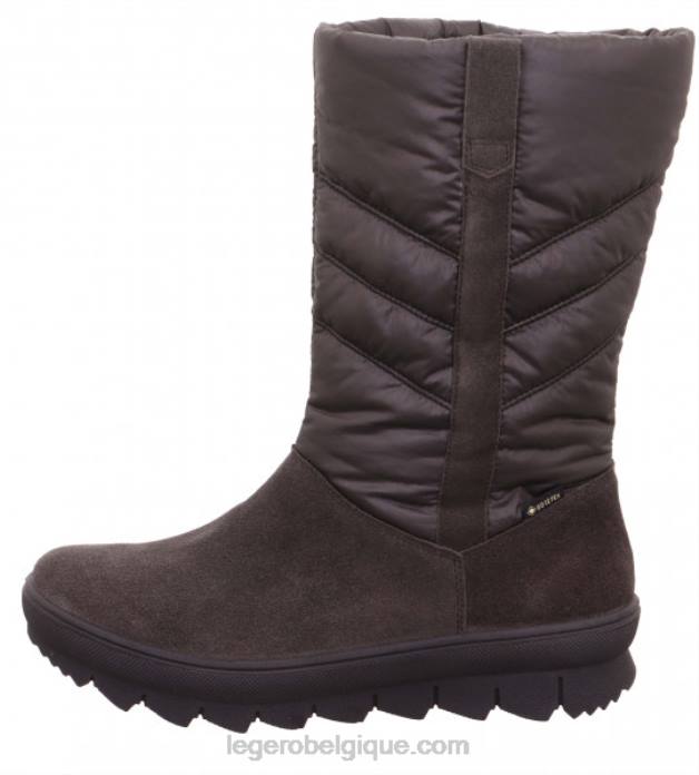 bottes novara ossido femmes LegeroJZ4D197