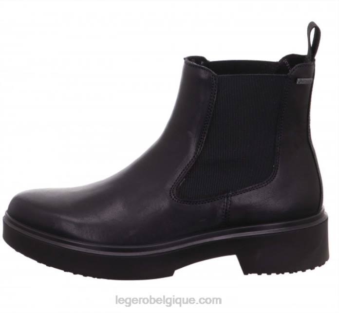 bottines chelsea angel noires femmes LegeroJZ4D273