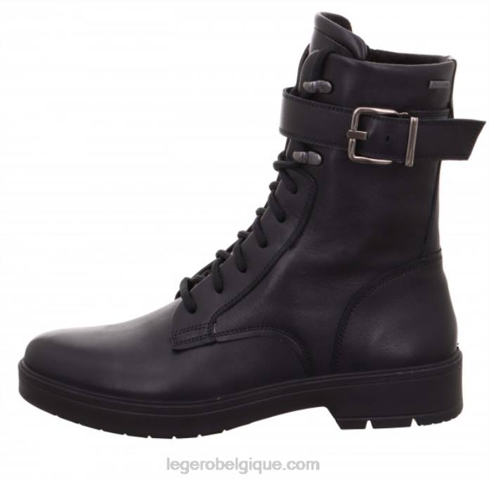 bottines mystiques noires femmes LegeroJZ4D231