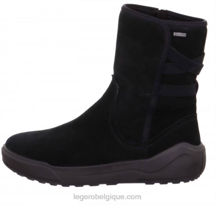 noir confortable femmes LegeroJZ4D250