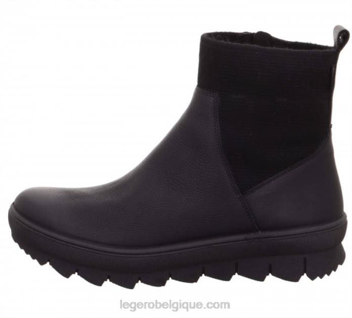 noir de novare femmes LegeroJZ4D270