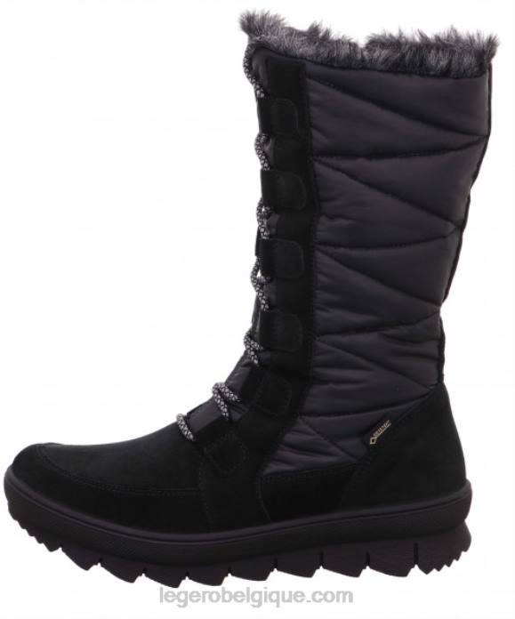 noir de novare femmes LegeroJZ4D280