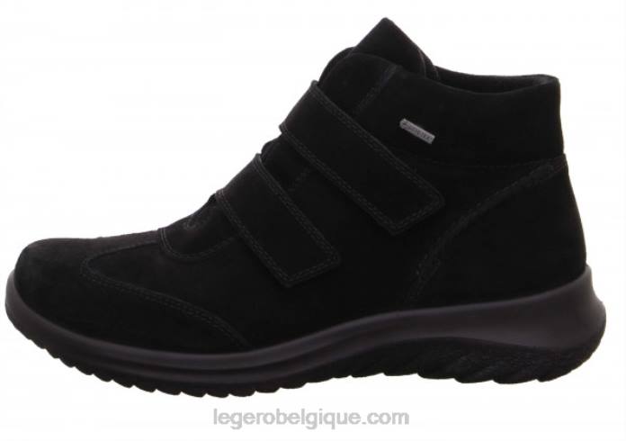 softboot 4.0 noir femmes LegeroJZ4D224