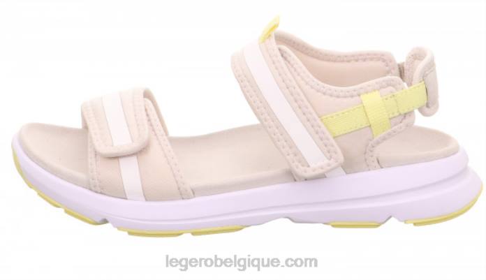 Liberty taupe doux femmes LegeroJZ4D63