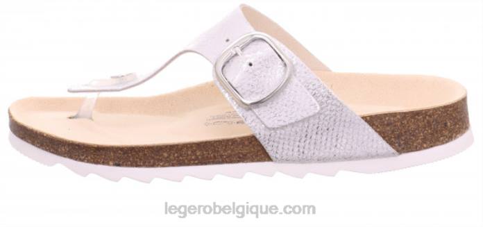 blanc clair femmes LegeroJZ4D107