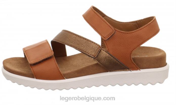 déplacer cuoio femmes LegeroJZ4D114