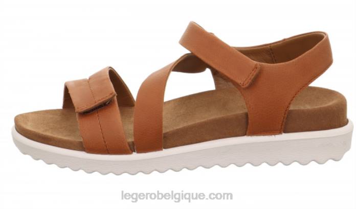 déplacer cuoio femmes LegeroJZ4D144