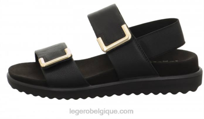 déplacer noir femmes LegeroJZ4D113