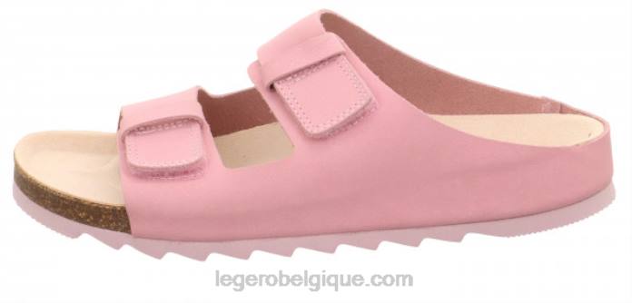 fleur de cerisier claire femmes LegeroJZ4D183
