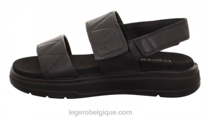 sunwalker noir femmes LegeroJZ4D64