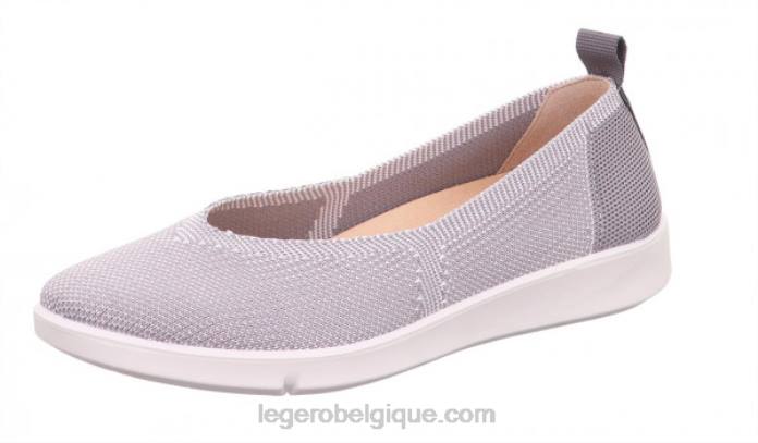 lucca aluminium femmes LegeroJZ4D18